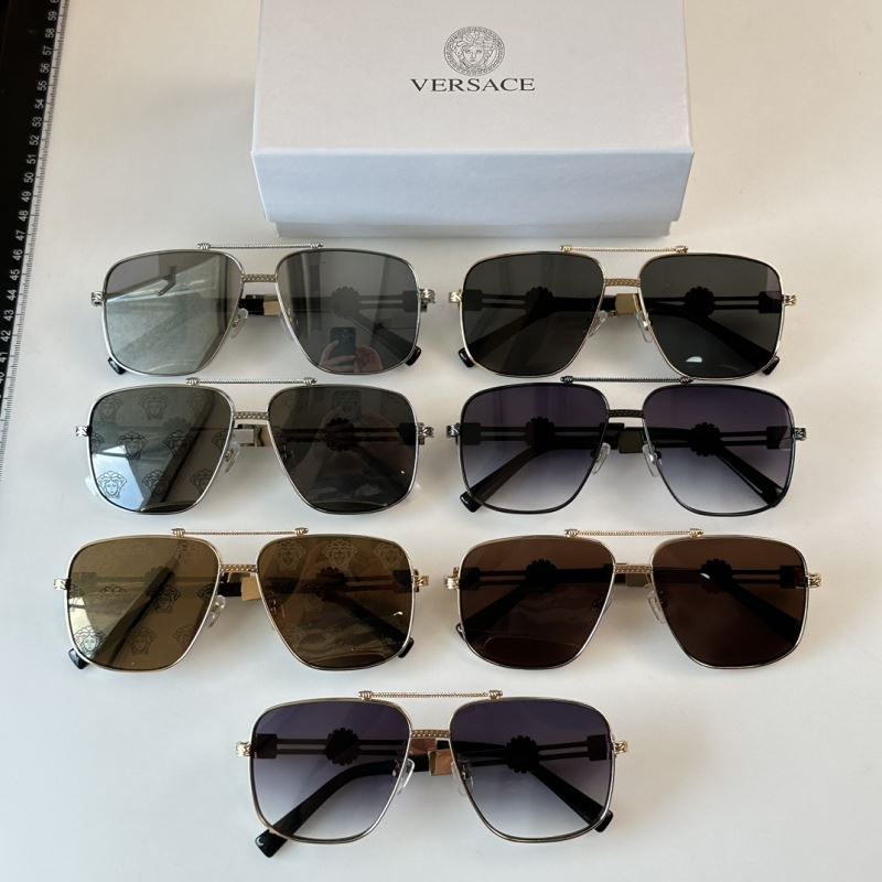 Versace Sunglasses